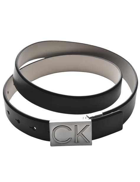 Calvin Klein Gürtel von Top Marken online entdecken .